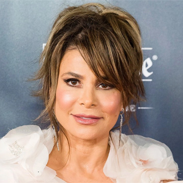 Paula Abdul