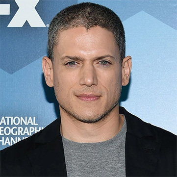 Wentworth Miller