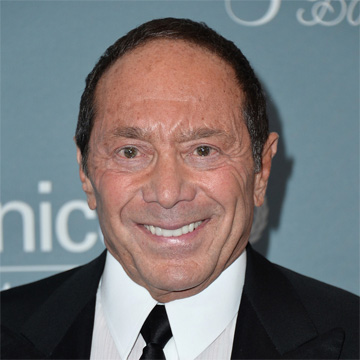 Paul Anka