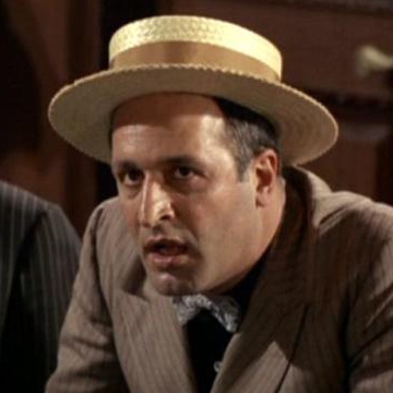 Vic Tayback